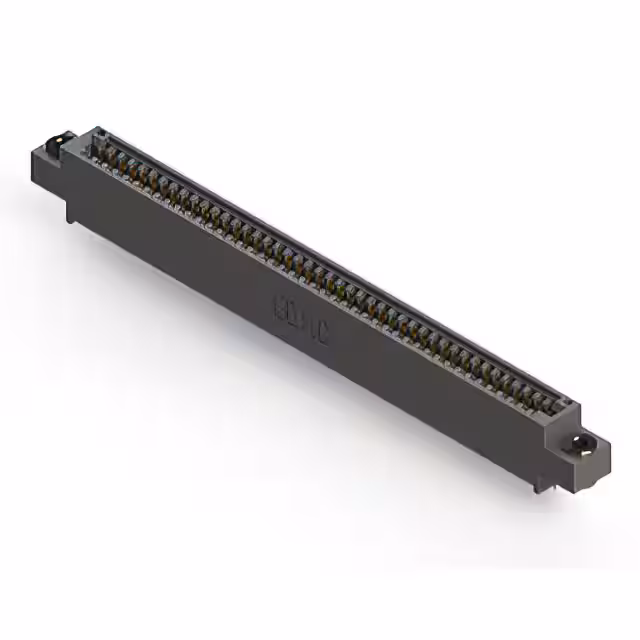 395-044-524-603 EDAC Inc.  Edgeboard Connectors